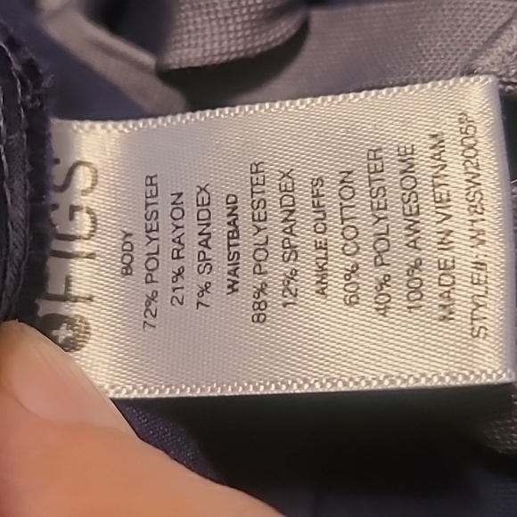 Figs scrub set, women - Picture 11 of 11